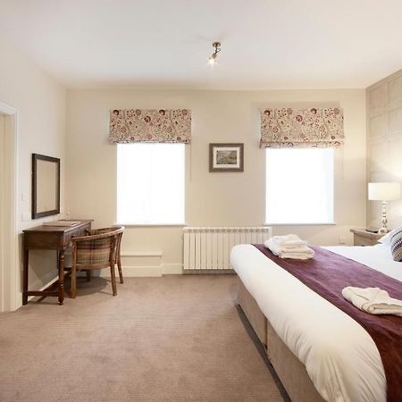 The Talbot Hotel Ledbury Exteriér fotografie